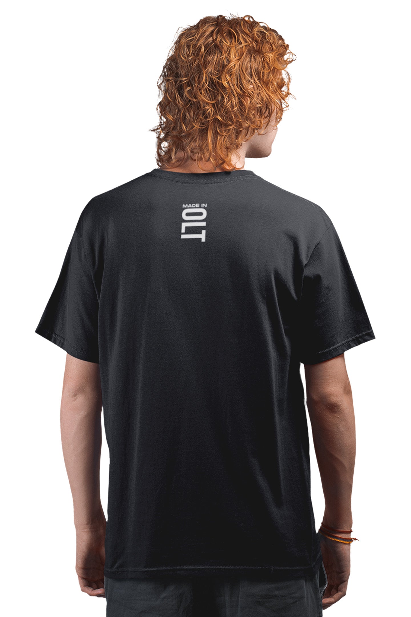 Tricou Olt Spate