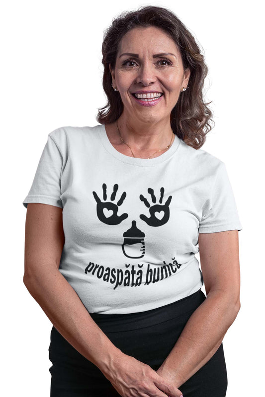 Tricou Proaspătă Bunică