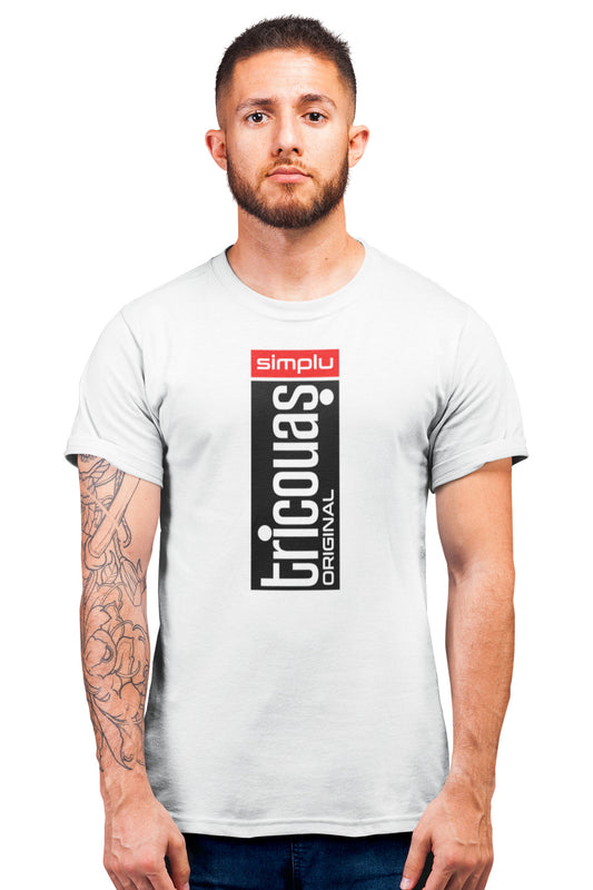 Tricou Simplu