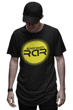 Tricou Oversize Specimen Rar