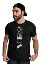 Tricou A spus DA