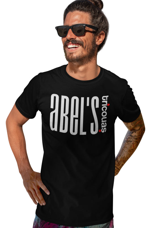 Tricou Abel