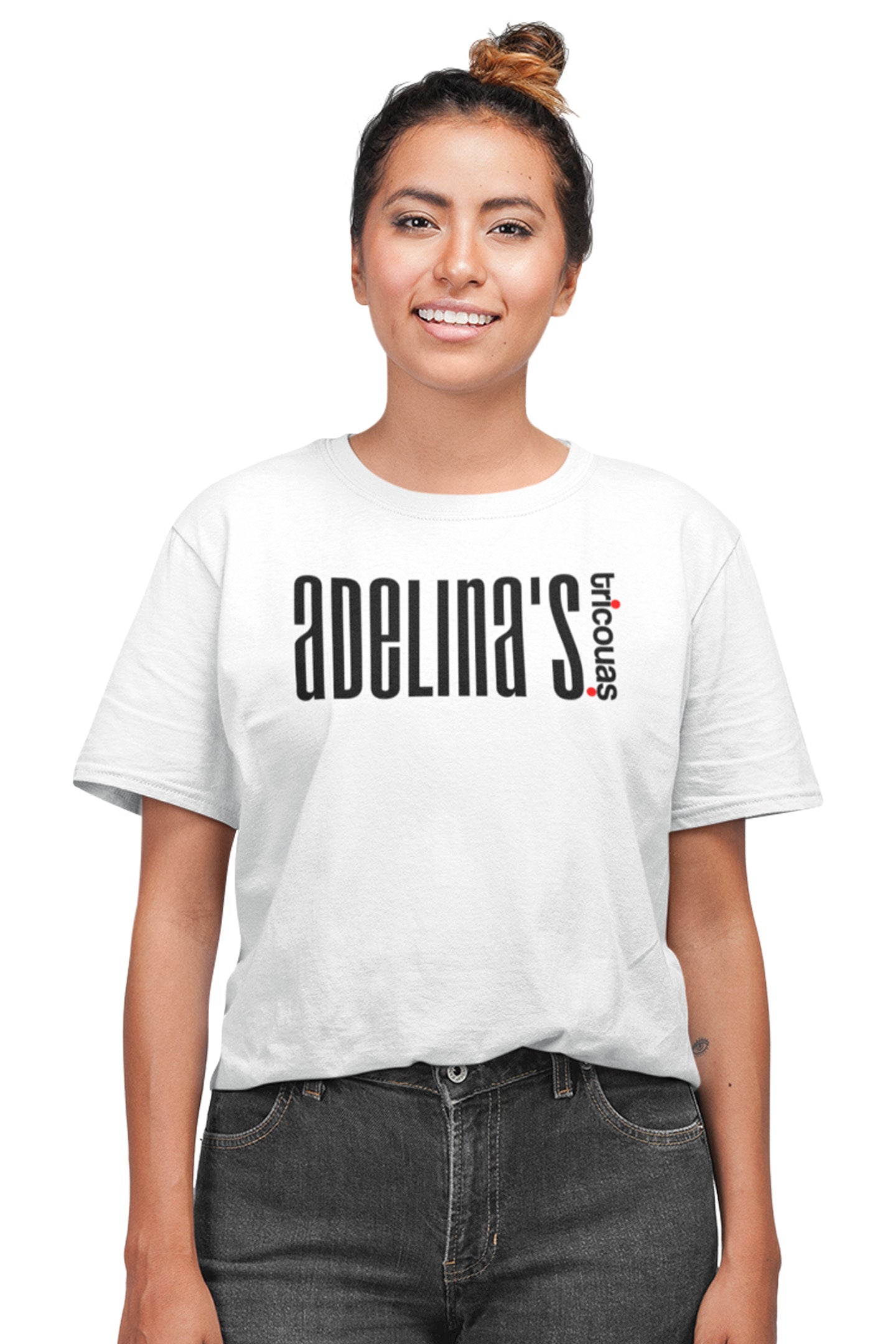 Tricou Adelina