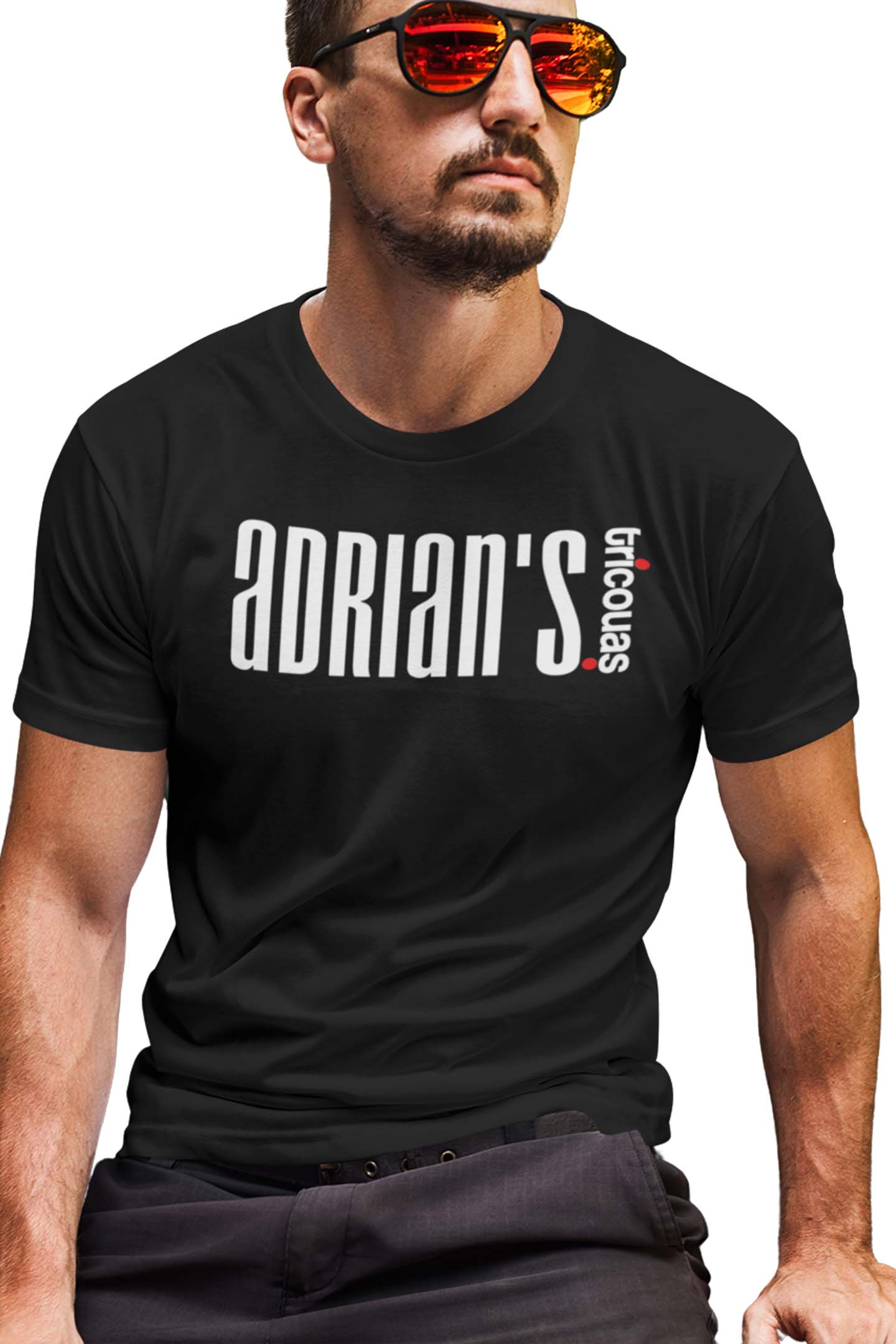 Tricou Adrian