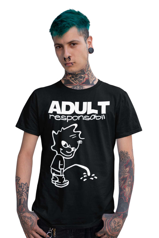 Tricou Adult