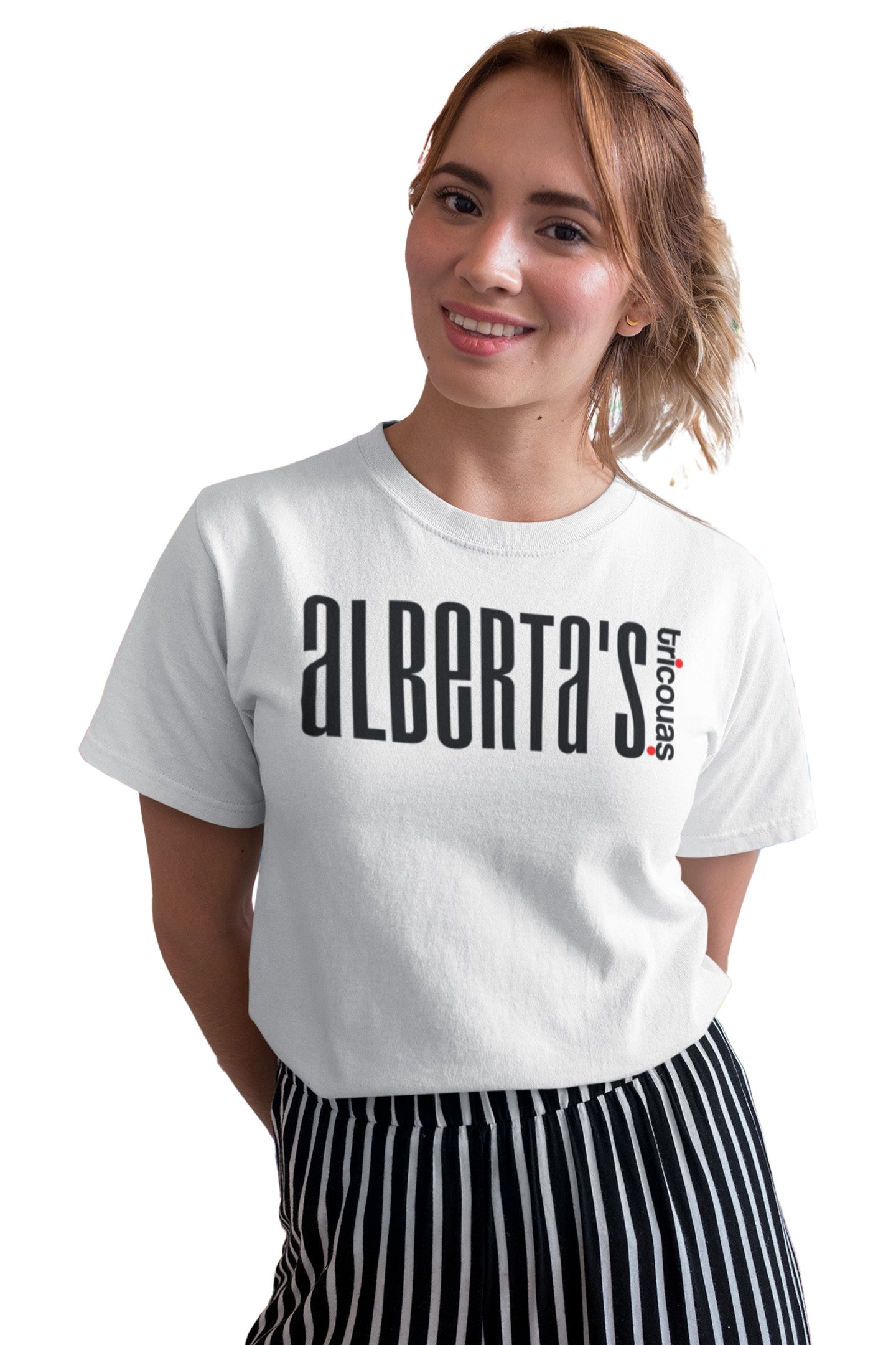 Tricou Alberta