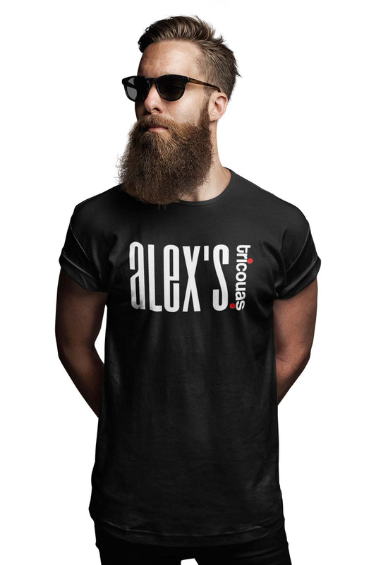 Tricou Alex