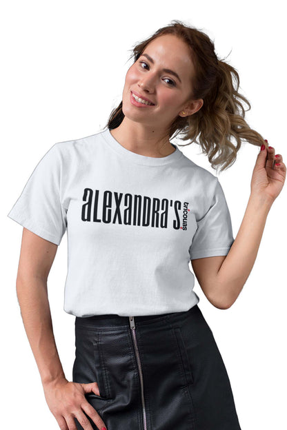 Tricou Alexandra