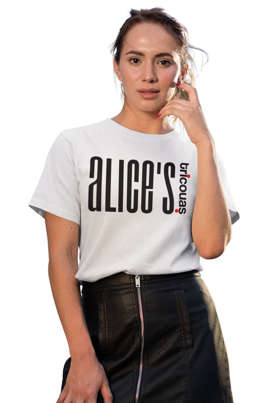 Tricou Alice