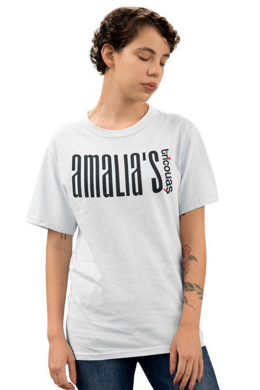 Tricou Amalia