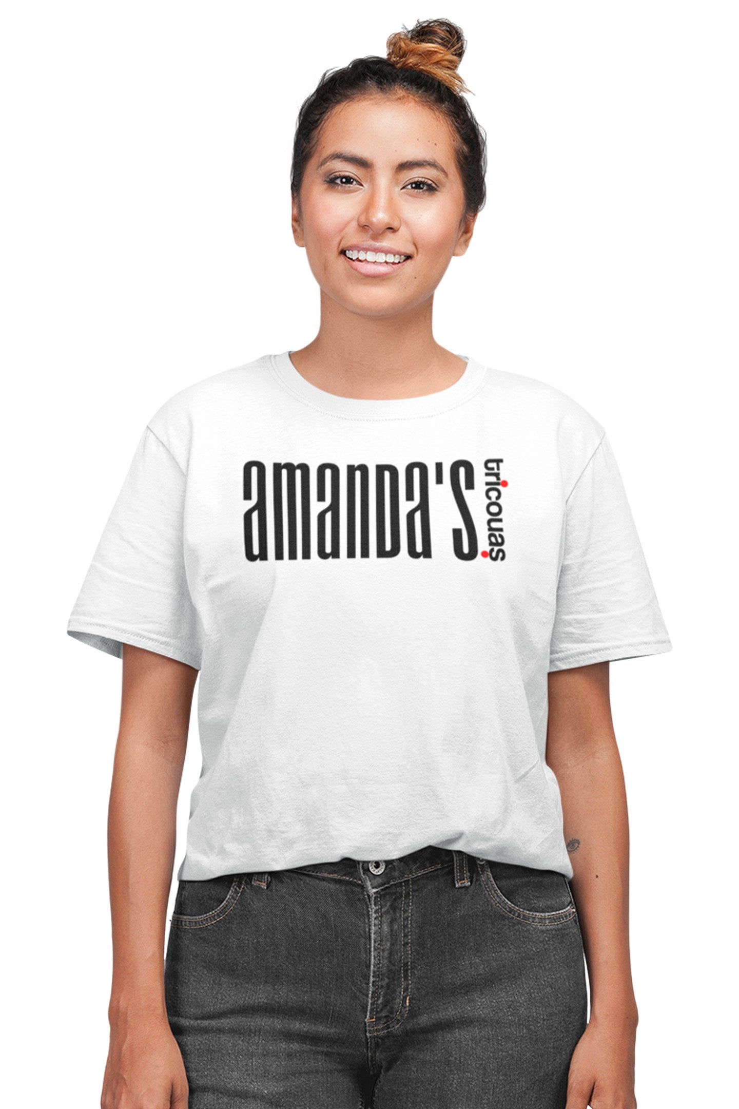 Tricou Amanda