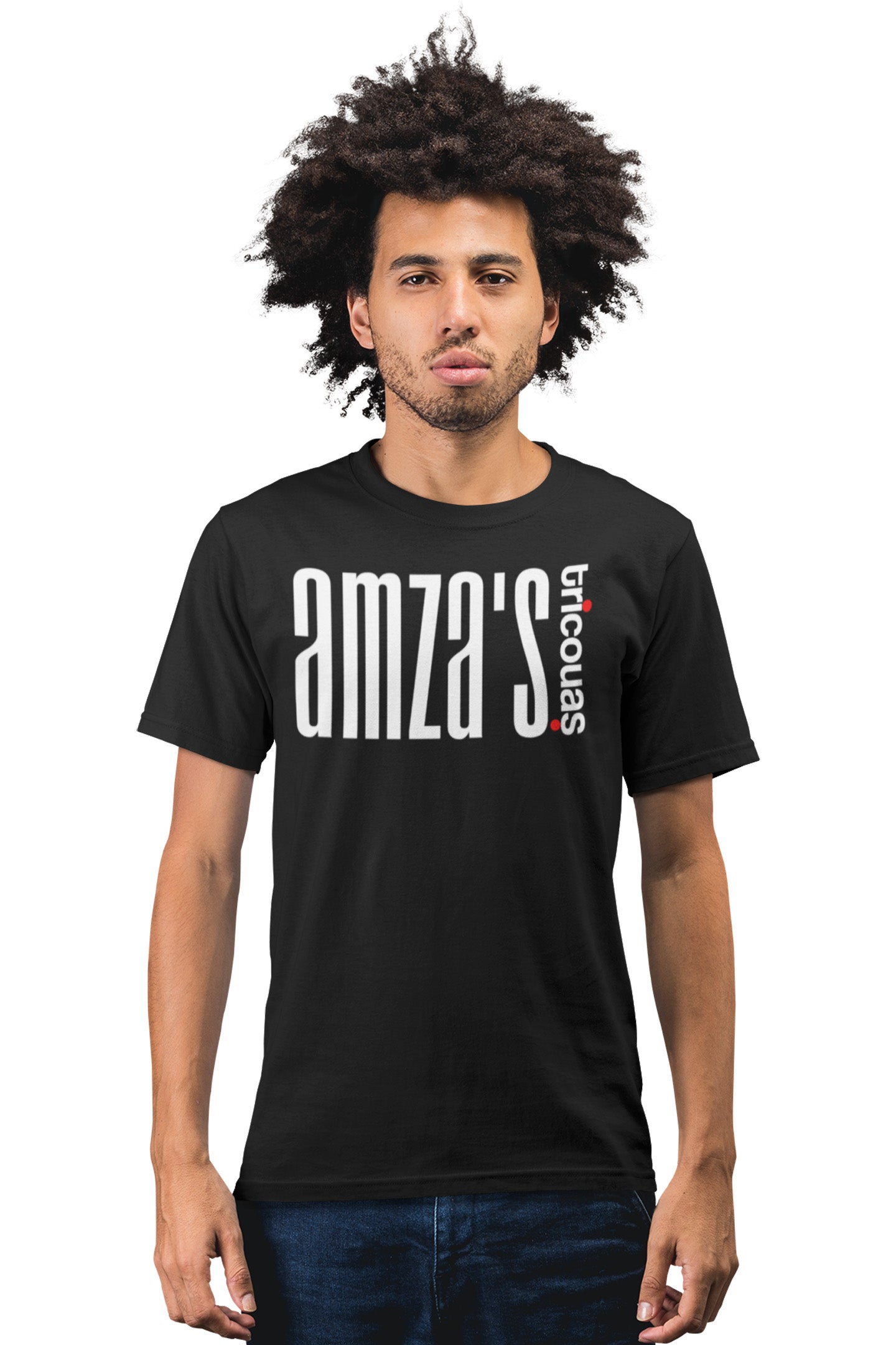 Tricou Amza