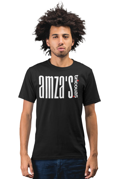 Tricou Amza
