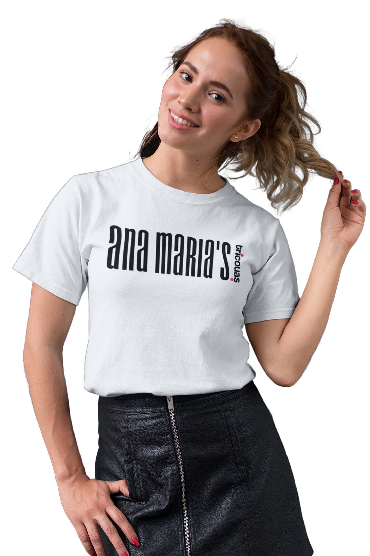 Tricou Ana Maria