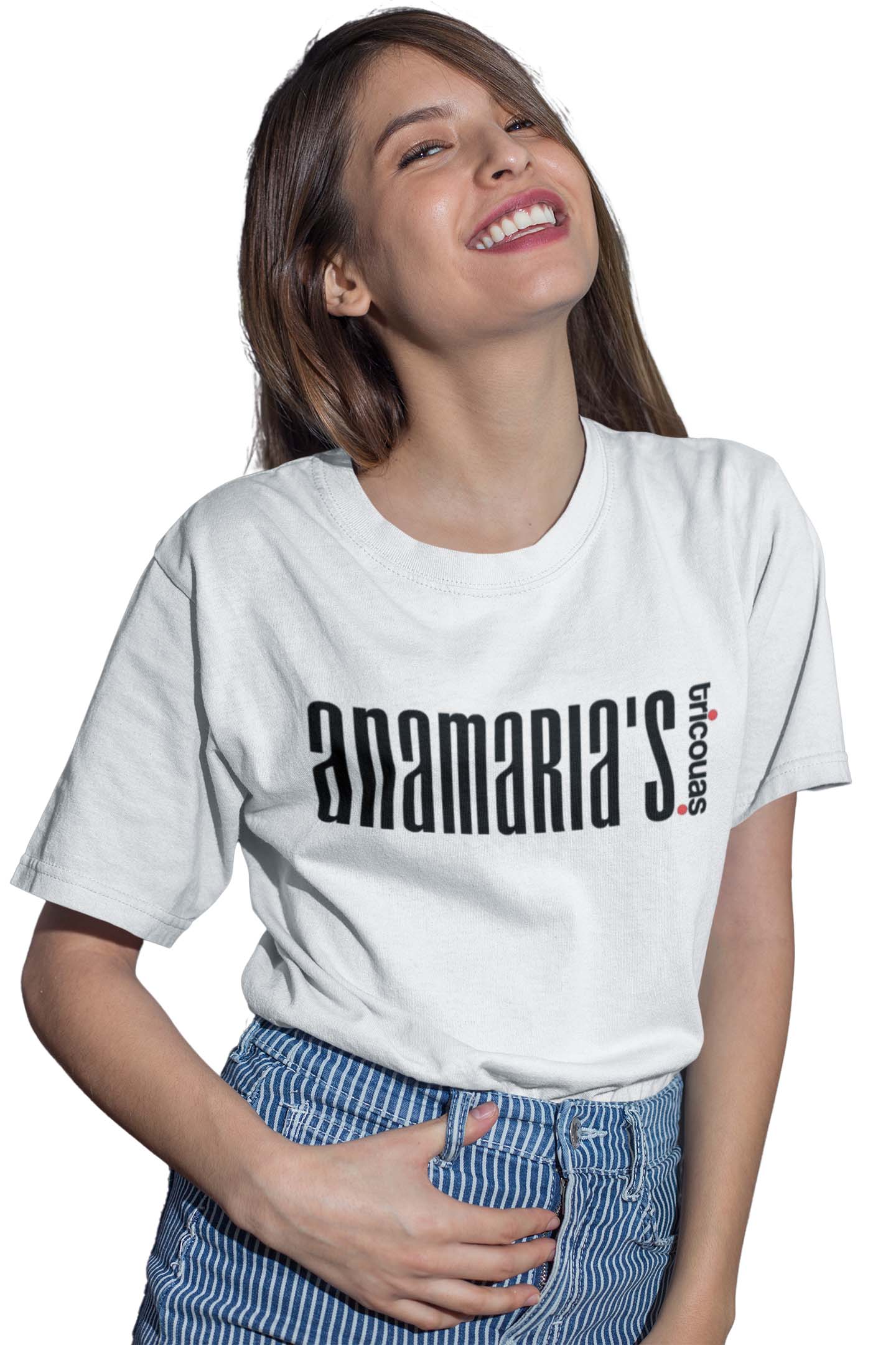 Tricou Anamaria