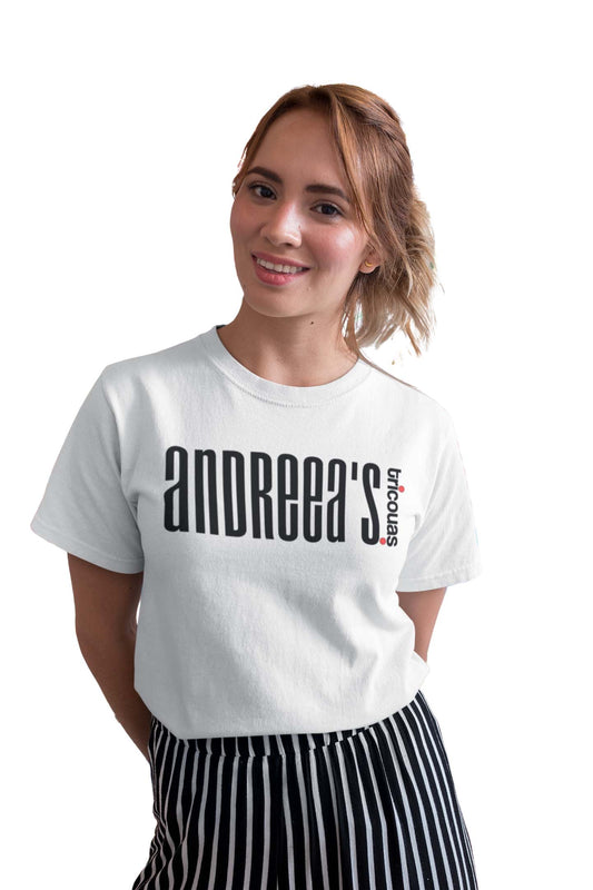 Tricou Andreea