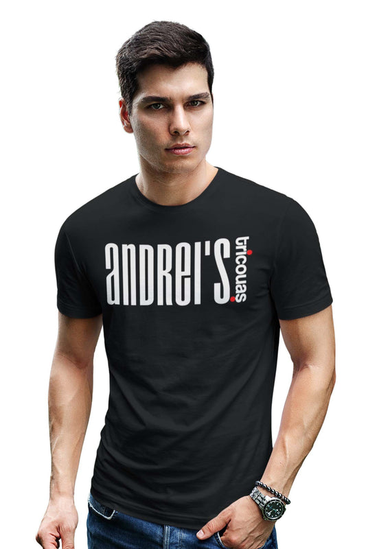 Tricou Andrei