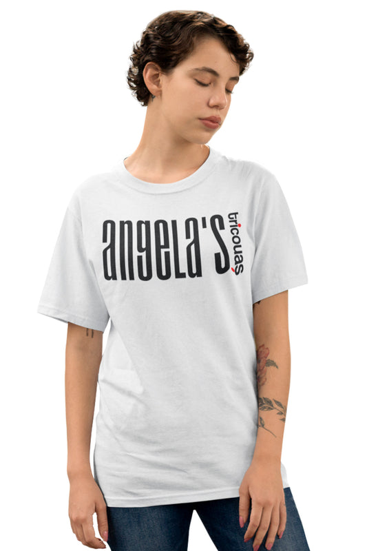 Tricou Angela