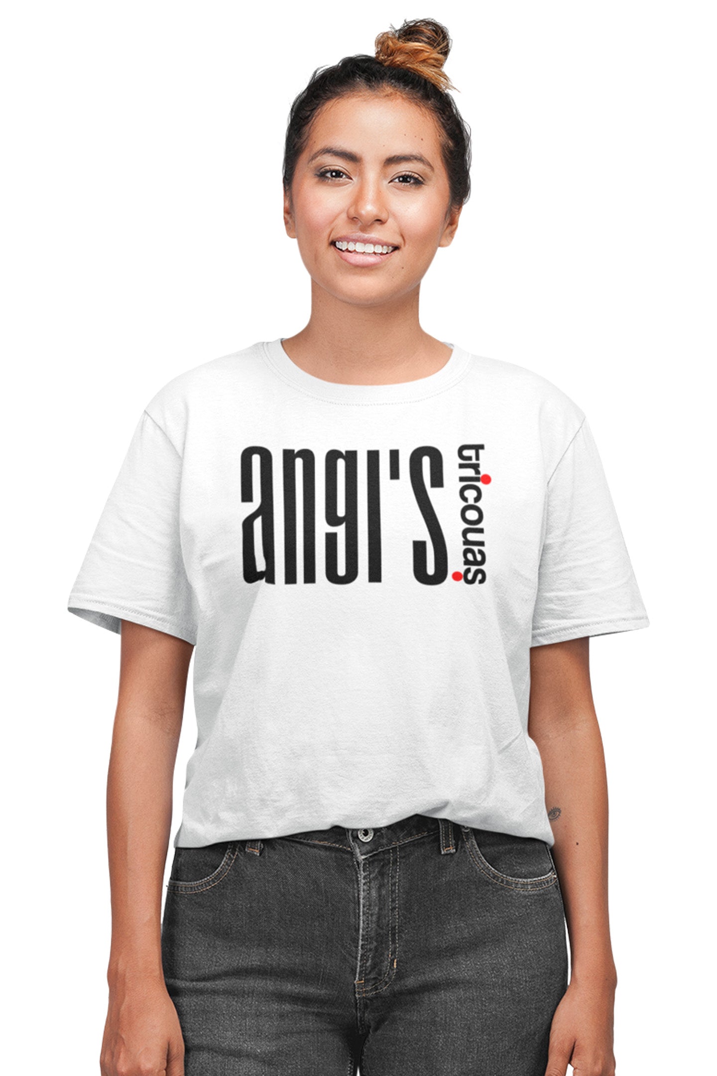 Tricou Angi