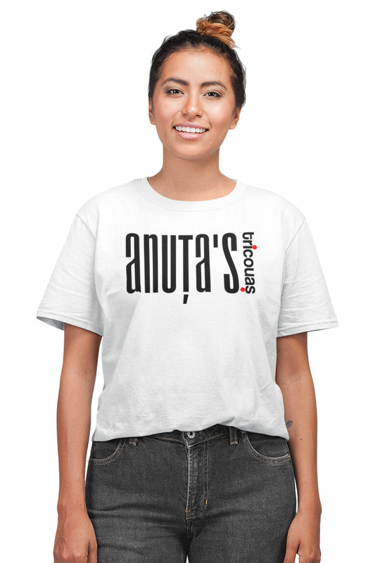 Tricou Anuța