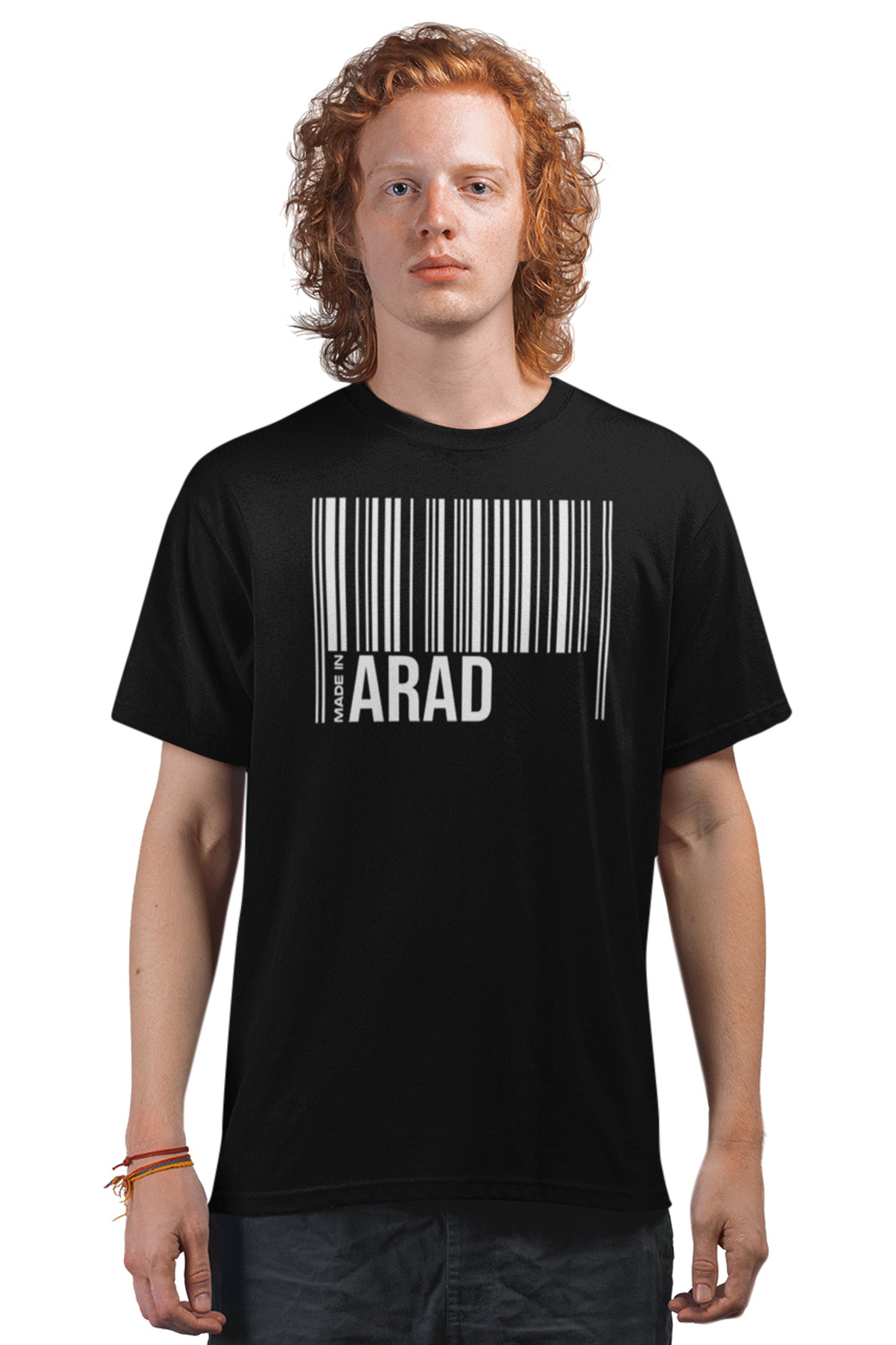 Tricou Arad