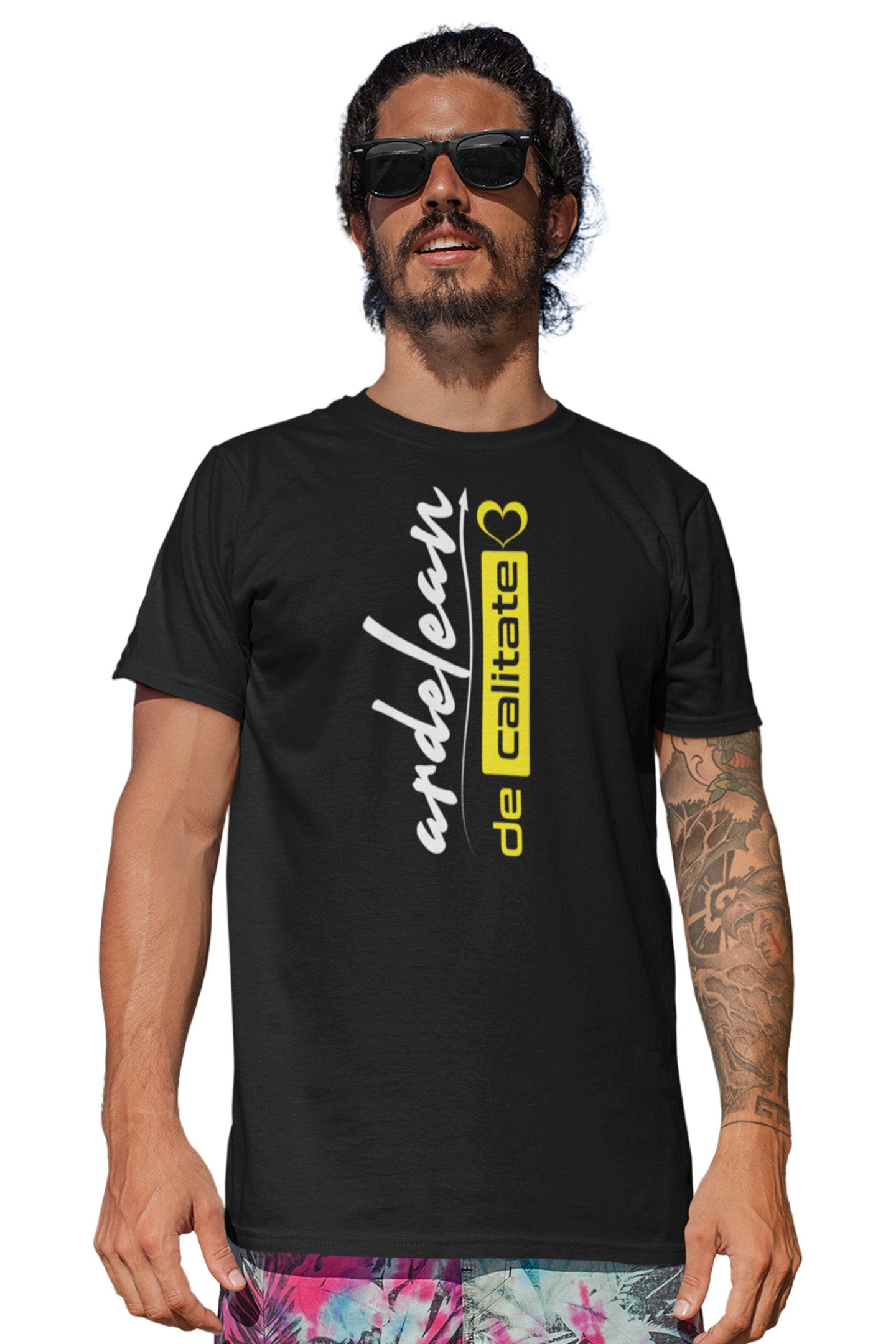 Tricou Ardelean