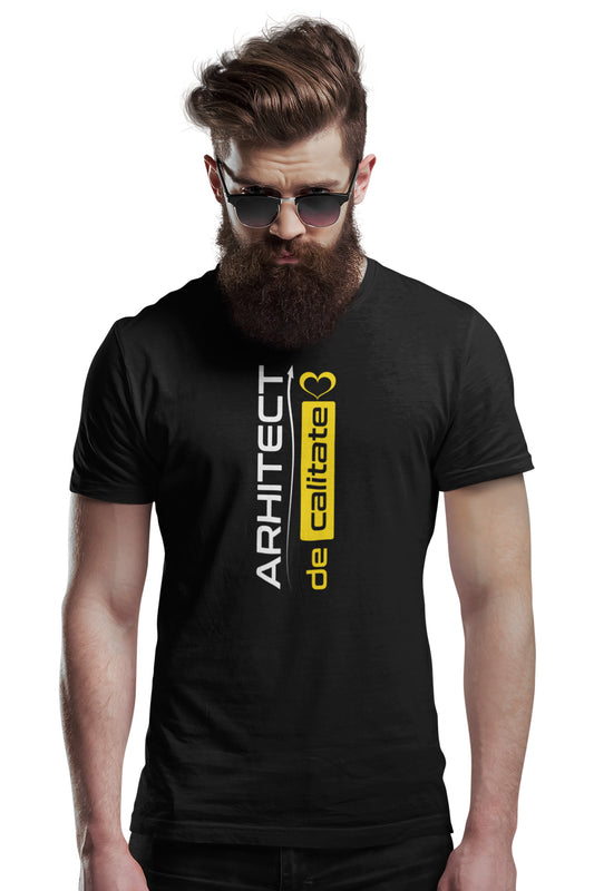 Tricou Arhitect