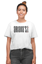 Tricou Ariana