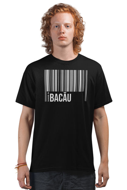 Tricou Bacău