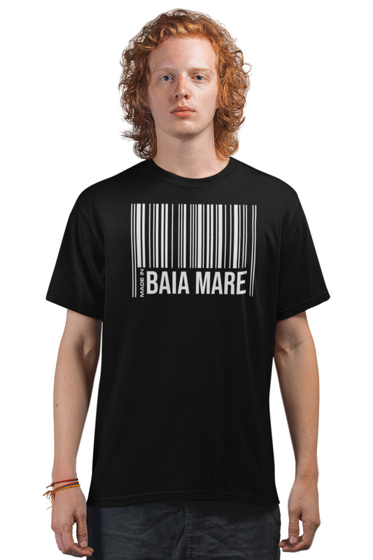 Tricou Baia Mare