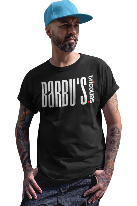 Tricou Barbu