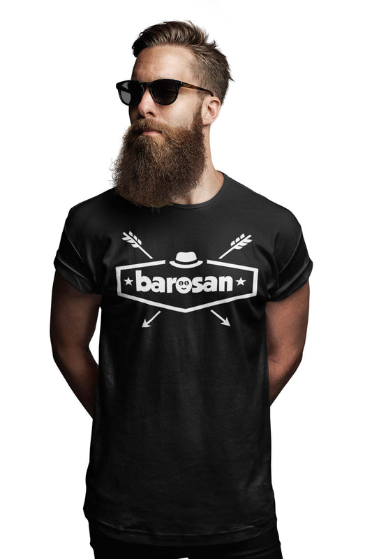 Tricou Barosan