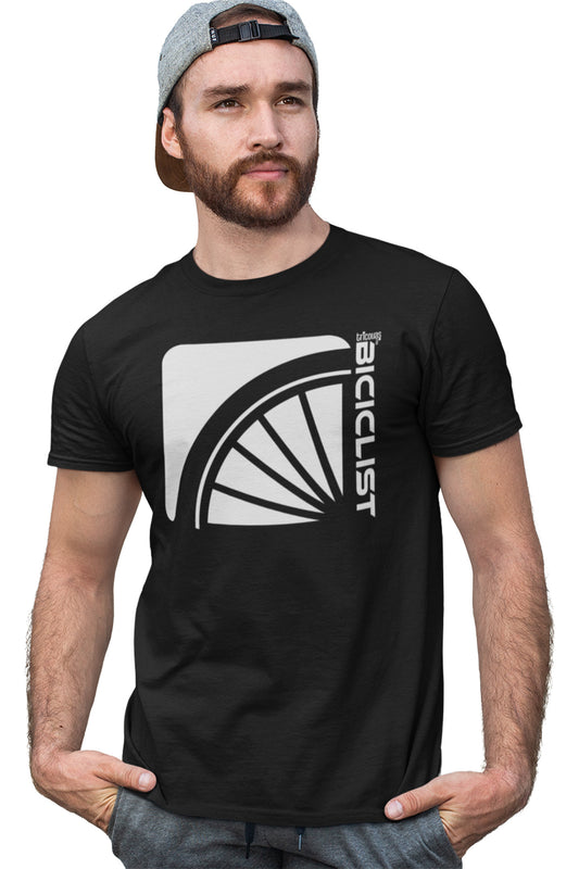 Tricou Biciclist