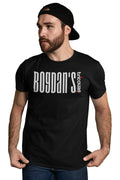 Tricou Bogdan
