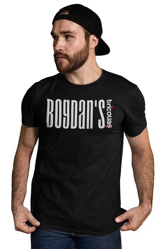 Tricou Bogdan