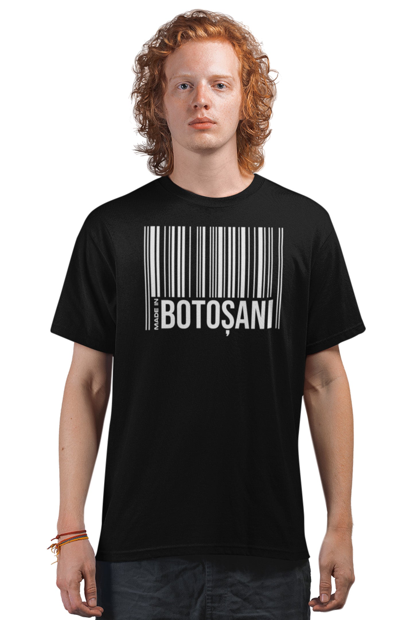 Tricou Botoșani