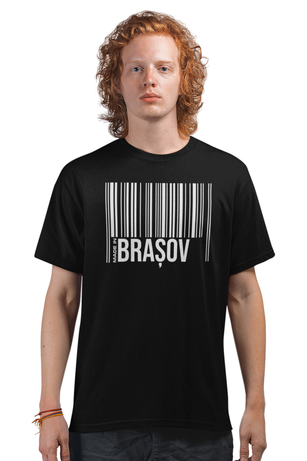 Tricou Brașov