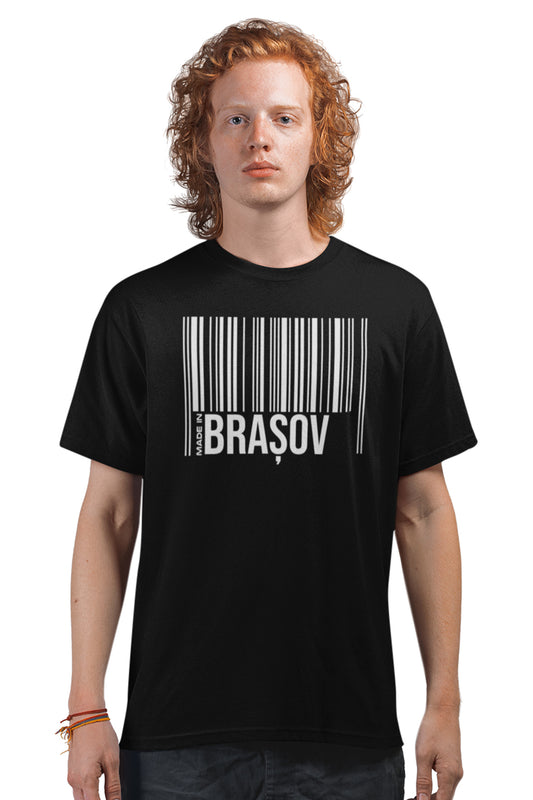 Tricou Brașov