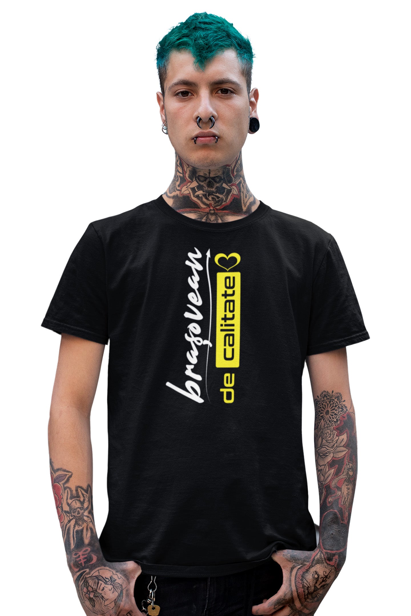 Tricou Brașovean