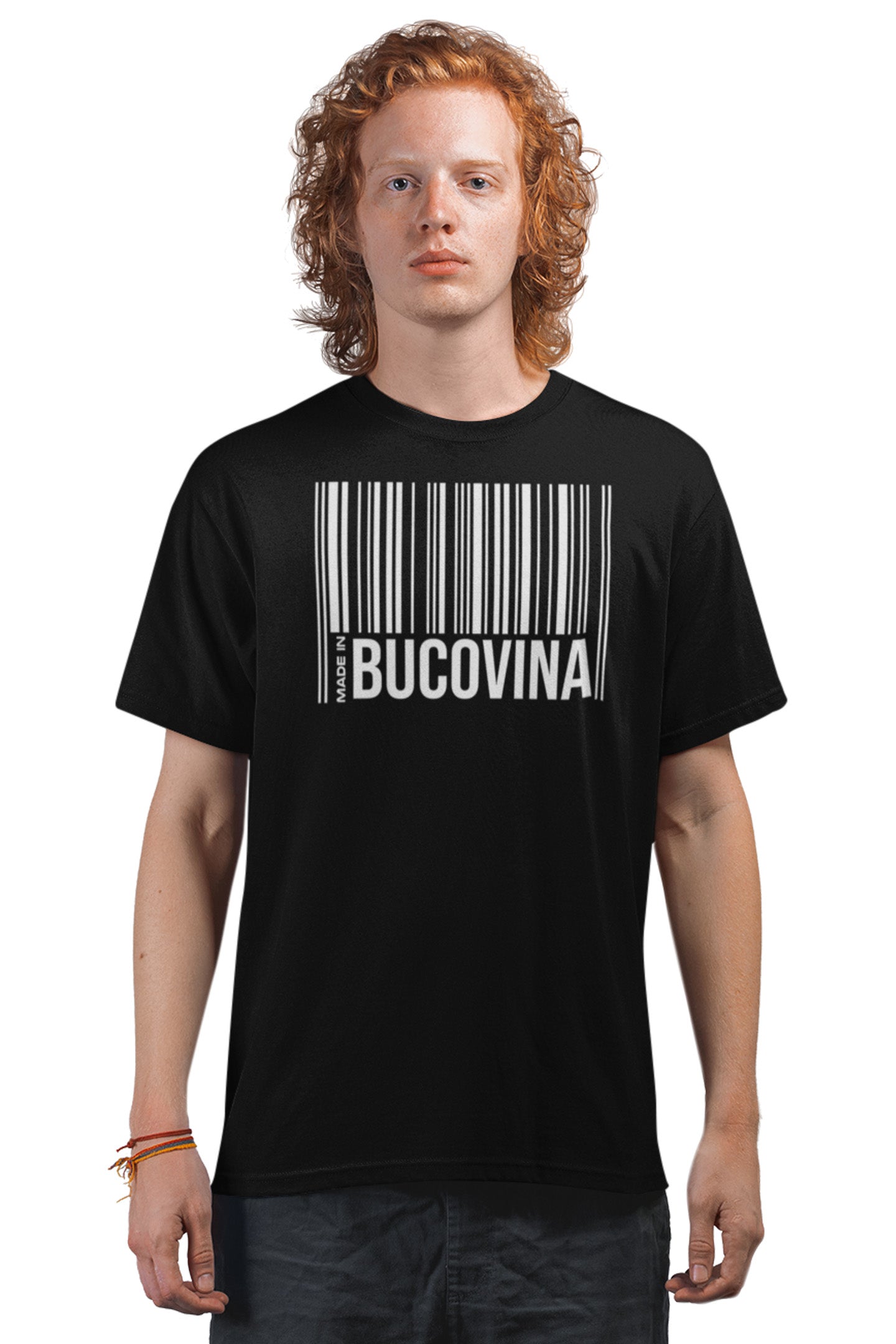 Tricou Bucovina