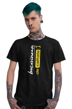 Tricou Bucovinean