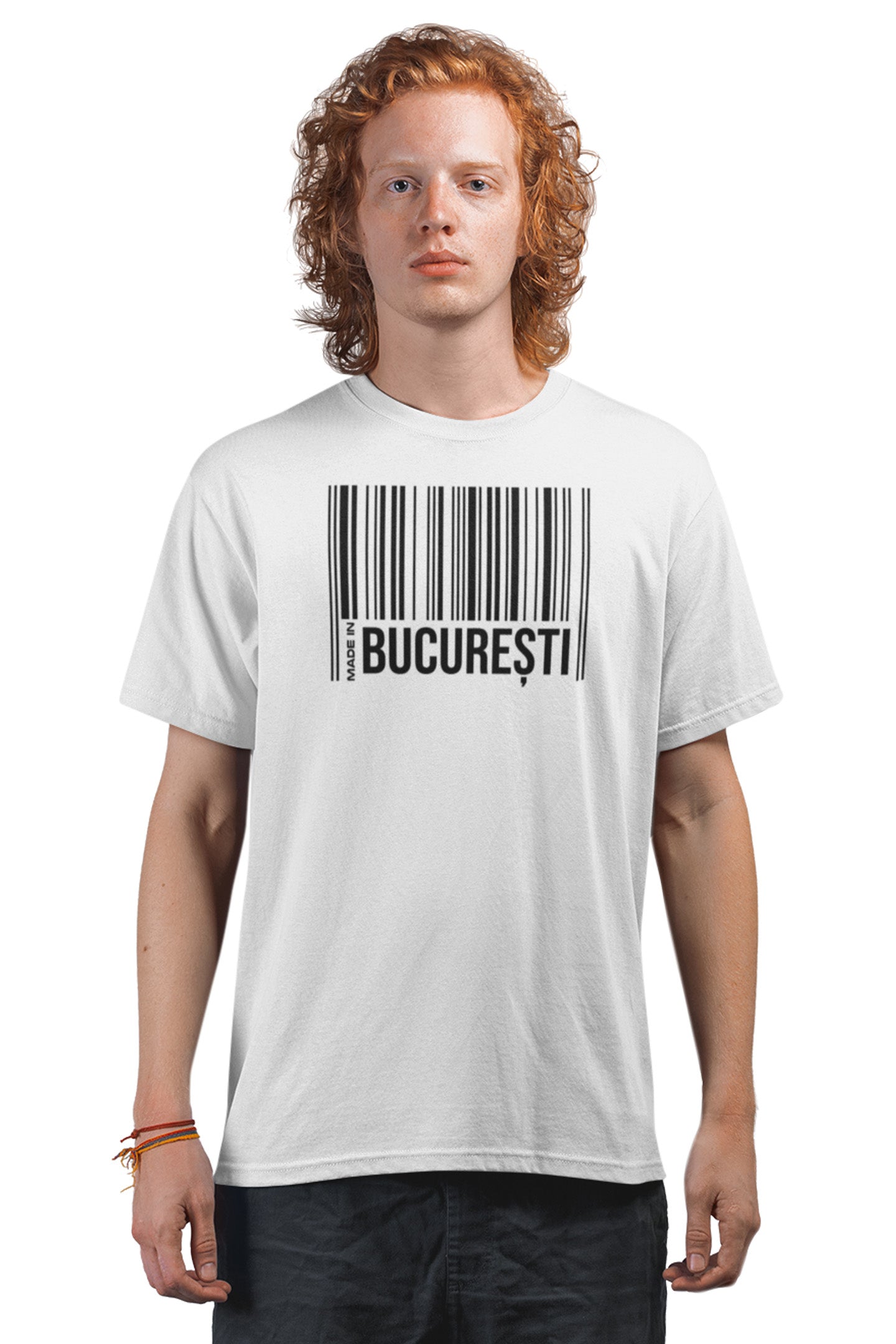 Tricou București