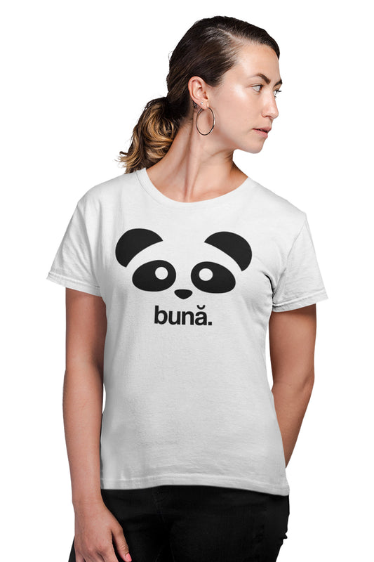 Tricou Bună! Pa!