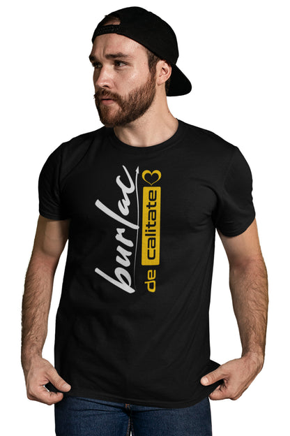 Tricou Burlac