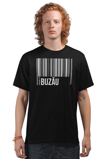 Tricou Buzău