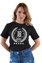 Tricou Cadou 18 ani