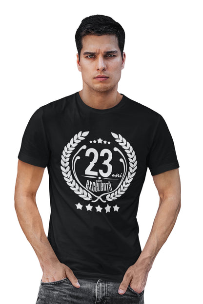 Tricou Cadou 23 ani