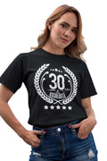 Tricou Cadou 30 ani