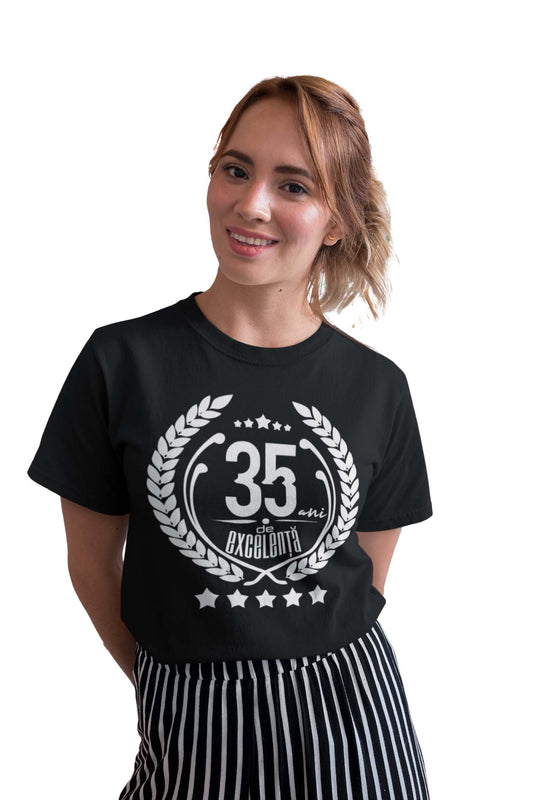 Tricou Cadou 35 ani