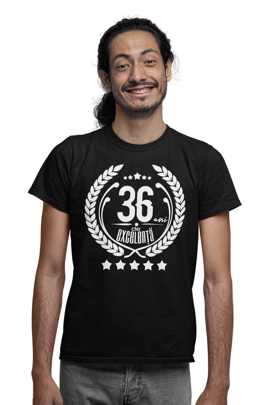 Tricou Cadou 36 ani